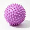 Pelota para Lavar Anti-enredos Pelota Mágica Descontaminante Limpieza de Ropa Artefacto de Pelota para Lavar Antiestática Nudos Erizo Pelota para Lavar