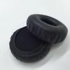 Adecuado para audífonos K 450 420 430 Q460 K480 almohadilla de cuero para la oreja diámetro de la almohadilla 55mm almohadilla de cuero