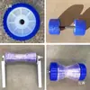 Colección Completa de Accesorios para Remolques para Motocicletas, Yates, Botes de Goma, Botes de Asalto, Accesorios para Remolques de Barcos, Rodillos, Ruedas Superiores