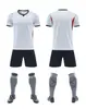 2627 Camisetas de Fútbol del Mundial Argentina Alemania Portugal España México Bélgica Camisetas de Selección Nacional