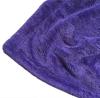 Paño de Trenza de Doble Cara Lavador de Autos Absorbente Lavado de Autos Paño Torcido de Doble Capa Toalla Absorbente para Limpieza del Hogar