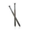 Pincel de Maquiagem Leishang Personalizado Tipo Inclinado Dupla Face Pincel Corretivo 3D de Madeira Pincel para Sombreamento Lateral do Nariz Pincel para Contorno Facial Venda por Atacado
