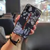 Adequado para Capa de Celular Vivo, Textura de Rima Antiga, Estilo Nacional, Totalmente Coberto, Homens e Mulheres Maduros, Suporte Personalizado à Prova de Poeira para Dissipação de Calor