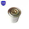 Filtro de aceite 16405-2sa00 para Nissan NAVARA, accesorios para coche.