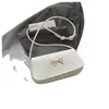 Bolso Casual de Moda de Alta Gama para Mujer 2025 Nuevo Verano Portátil Versátil Bolso Cuadrado Pequeño Estilo Coreano Nicho Sobaco