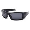 Nuevas gafas de sol polarizadas deportivas para hombre de venta caliente estilo hipster para exteriores para montar en bicicleta gafas cortavientos para correr