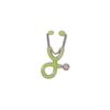 Broche de Série Médica Criativa Transfronteiriça Broche Personalizado Desenho Animado Modelo de Estetoscópio Conjunto Combinado Distintivo de Metal