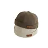 Nuevo oso bebé gorra estándar para bebé otoño moda gorra infantil gorra infantil transfronteriza gorra hip-hop infantil Corea del Sur T772