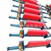 Zhongsheng Suprimento Limpador de Correia de Mina Limpador de Batida Correia Limpadora Equipamento de Transportador de Correia