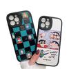 Funda con Pegatina Xiaopang Adecuada para Funda de Teléfono Huawei Pura90 Honor X80 Funda Blanda de Cobertura Total de Dibujos Animados Pura-X-View