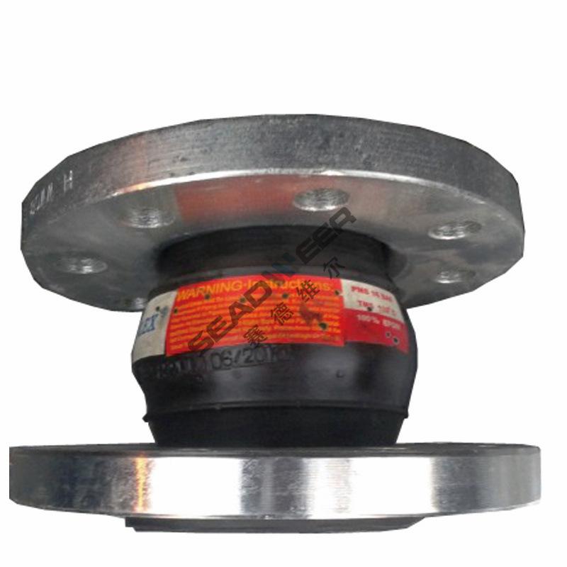 阿特拉斯无油机配件补偿器出口联轴器1623212300 16