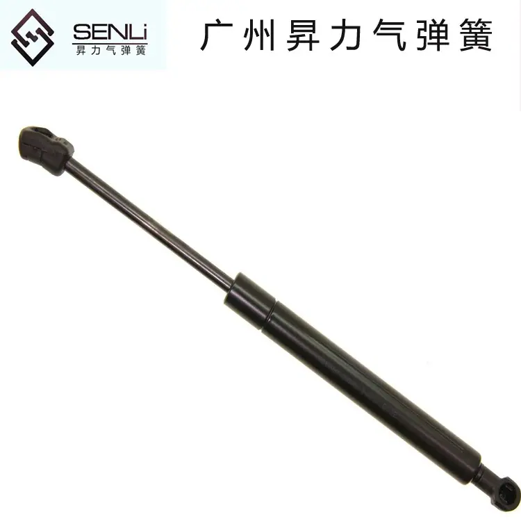 NISSAN TITAN 04-15机盖