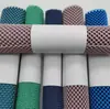 Esterilla Antideslizante de Espuma de PVC, Almohadilla Antideslizante y Amortiguadora de Rejilla, Esterilla Antideslizante para Pies para Electrónicos y Electrodomésticos, Venta al por Mayor por Fabricante