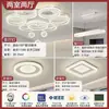 Lámpara de araña de color crema con forma de calabaza estilo nórdico para sala de estar, comedor y dormitorio; iluminación del hogar simple, moderna y elegante; diseño nuevo, moderno y lujoso; marco de hierro