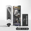 Protector de Pantalla de Vidrio Templado Tazuo para Apple 18 Pro Pantalla Completa, Protección de Privacidad 17/16 Pro Max, Película para Teléfono 15, Aplicación Rápida de 14 Segundos Curvado por Calor