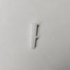 Taco de Expansión de Plástico de 6 mm Tornillo Autorroscante de 4 mm Columna Aa Fija 1.5 cm 2.5 cm 5 cm Ventosa de Vidrio