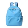 Mochila para Mujer 2025 Nueva Ligera Repelente al Agua Tela Oxford Moderna Versátil Portátil Mini Viaje Mochila Pequeña