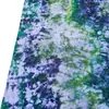 Ropa Nueva Tie-Dye Étnica Bai de Dali en Yunnan, Tela Qipao Teñida de Azul, Tela de Envoltura Furoshiki, Materiales de Decoración