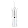 Irrigador Bucal Portátil de Pulso para Limpeza Entre os Dentes, Mini para Uso Doméstico, Popular no Comércio Exterior Transfronteiriço, Irrigador Bucal Retrátil