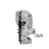 A2469065900 Es Adecuado para el Motor del Limpiaparabrisas Delantero de Mercedes Benz W246 W242