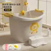 Tina de Baño para Niños, Tina de Baño para Bebés, Tina de Baño para Bebés, Tina Sentada para Niños, Tina de Natación para Niños