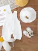 Mono de muselina para recién nacidos, verano, niños y niñas, mono con capucha para bebé, mono sin mangas de dibujos animados para salir