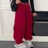 Conjunto de Niña Primavera 2026 Nueva Colección de Primavera Camiseta y Pantalones Cargo para Niña Conjunto de Dos Piezas Atuendo Elegante y de Moda para Otoño para Niñas