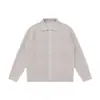 Cardigan Jaqueta Suéter Yidao Vintage 2026 Outono Novo Japonês Retrô Tricô Waffle Cor Sólida Botões Frontais Gola Lapela para Homens