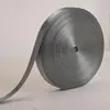 Cinta de Nylon Poliéster Imitación Patrón Espiga Accesorios para Ropa Correa de Bolso Correa de Mochila Tira de Doble Hombro Banda de Borde Resistente al Desgaste