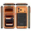Adecuado para iPhone 17 Max Funda Impermeable Todo Incluido para Teléfono Móvil Apple 17 Pro Cubierta Protectora Anti-Caídas y a Prueba de Polvo para Exteriores Fabricante