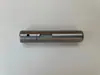 Alambre para oreja disco accesorio de rociado de agua borde engranaje de plástico disco de aluminio piñón loco eje de piñón arandela espaciador manguito espaciador eje