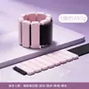 Muñequeras Ponderadas Ajustables para Mujer, Correr, Yoga, Fitness, Pesas para Piernas, Bolsas de Arena para Muñeca Deportiva