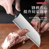 Fabricante de Yangjiang se especializa en cuchillos de cocina afilados multifuncionales hechos de acero inoxidable, incluyendo cuchillos para pan con sierra integrada