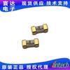 Fusible SMD Lite 2410 Serie 0452 375mA ~ 12A Fusible SMD de Acción Lenta Miniaturización