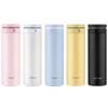 Vaso Termo con Cierre para Mujer Vaso de Agua Simple Lhc3274 Gran Capacidad Susu Portátil de Gama Alta Vaso para Estudiantes 500ml