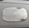 Alfombrilla antideslizante para coche, resistente a altas temperaturas, con aromaterapia, pegatinas antideslizantes de nano PU, suministros para el interior del coche.