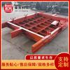 Puerta Hermética Impermeable para Minería de Minerales con Sellado Bidireccional, Ignífuga e Impermeable Subterránea Puerta Hermética Impermeable 1.6* 1.8m