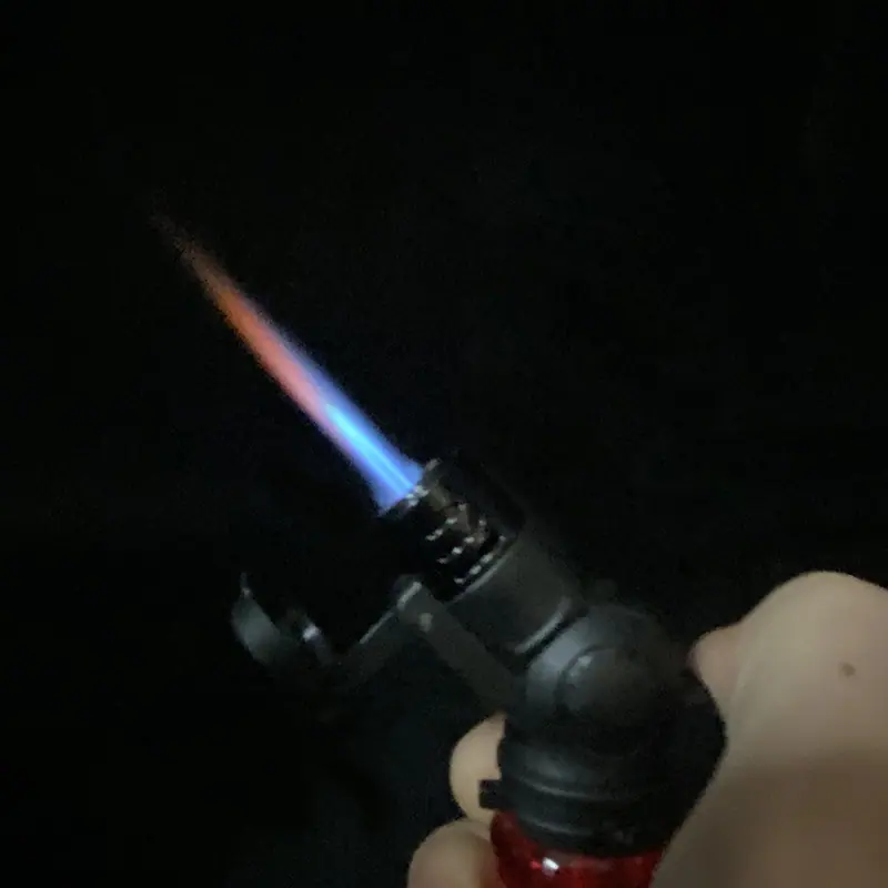 直冲小喷枪
