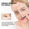 Crema para el Cuidado de los Ojos Hoygi Hidratante, Humectante, Suavizante y Suavizante Cuidado de la Piel de los Ojos Crema para Ojos