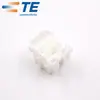 Te Qianjin Suprimentos 1-368174-1 Conector Carcaça Plástica Conector em Estoque