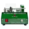 Máquina de Corte Pequeña, Máquina de Corte Multifuncional, Motor Eléctrico de Corte de Alta Velocidad para Líneas de Joyería de Oro, Plata, Cobre y Artesanías Metálicas