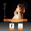 Lámpara Godox para Tomar Fotos, Luz de Relleno para Disparos en Interiores, Lámpara de Fotografía de Cabello para Video, Iluminación para Transmisión en Vivo de Ancla