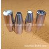 Máquina Punzonadora Molde para Ojales 0.5, Guía para Máquina Perforadora, Máquina de Descarga de Agujeros Finos Zhenbang Xiufeng, Molde para Ojales de Cerámica Blanca/Rubí