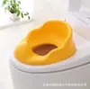Alfombrilla Impermeable Personalizada para Inodoro Eva Lavable Cubierta Universal para Asiento de Inodoro de Cuatro Estaciones Anillo Engrosado Adhesivo para el Hogar