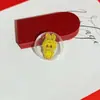 Pegatinas para Teléfono de Oro Puro 999 Doraemon Hello Kitty Regalos Promocionales Venta Directa Mayorista Disponible Año del Caballo 2026