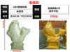 Componentes de cemento de columna romana estilo europeo, esferas, calabazas, animales, palomas, pabellones, peces, leones, barandillas, moldes decorativos