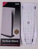Suporte Vertical Adequado para PS5 Versão Digital com Design Patenteado, Base Estável para o Console, Acessório para Console de Jogos