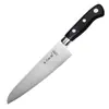 Cuchillo de Fruta, Cuchillo de Cocina, Pelador de Frutas, Cuchillo Multiusos para Cortar Verduras y Carne, Cuchillo Pequeño Estilo Chino, Shibaizi