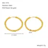 Brincos de Argola Torcida Personalizados de Novo Estilo Europeu e Americano para Mulheres, Brincos Minimalistas de Alta Qualidade com Temperamento para Venda por Atacado para Mulheres