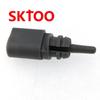 8Z0820535A 5QD820535 adequado para Audi Volkswagen sensor de temperatura de admissão do ar condicionado